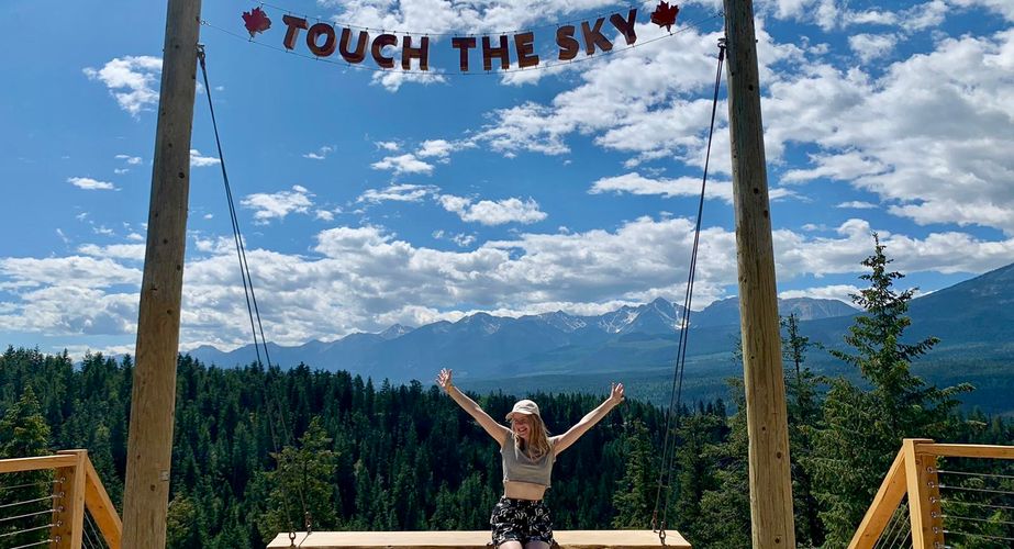 Canada National Park Yoho Canada National Park Yoho